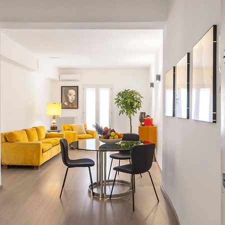 70 Lab Apartment Palermo Exterior photo