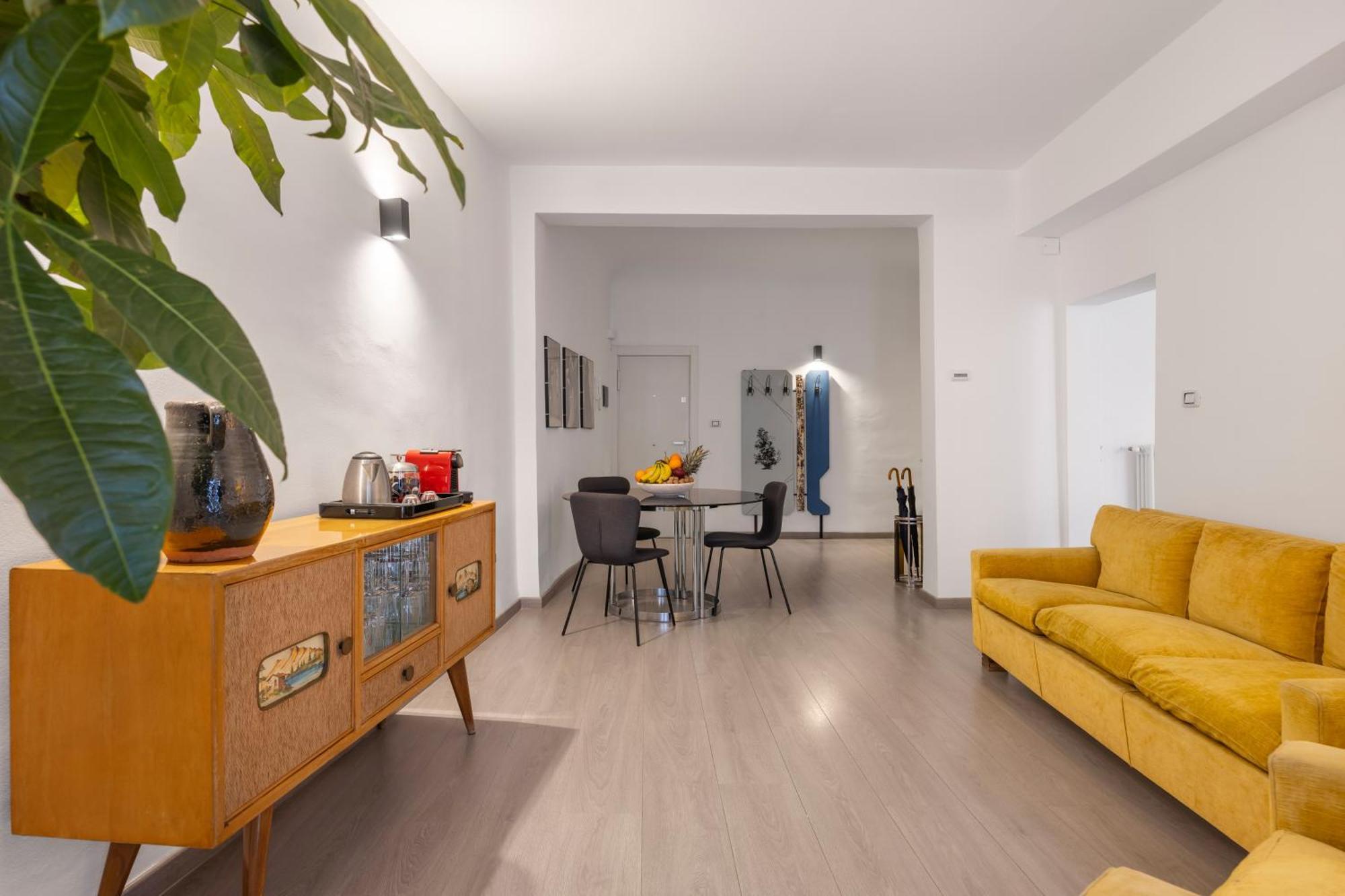 70 Lab Apartment Palermo Exterior photo